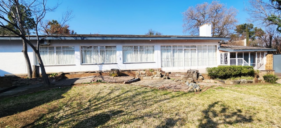 To Let 4 Bedroom Property for Rent in Panorama Free State